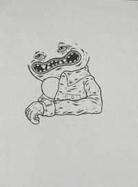 Image 3 of FIRE SALE “All is Well”