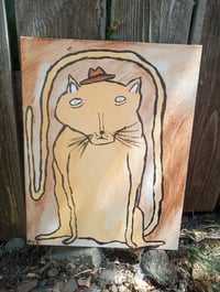 Image 12 of Simple Cat