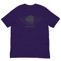 Image 5 of Clutch Legacy Co. "Northern Tour"  T-shirt