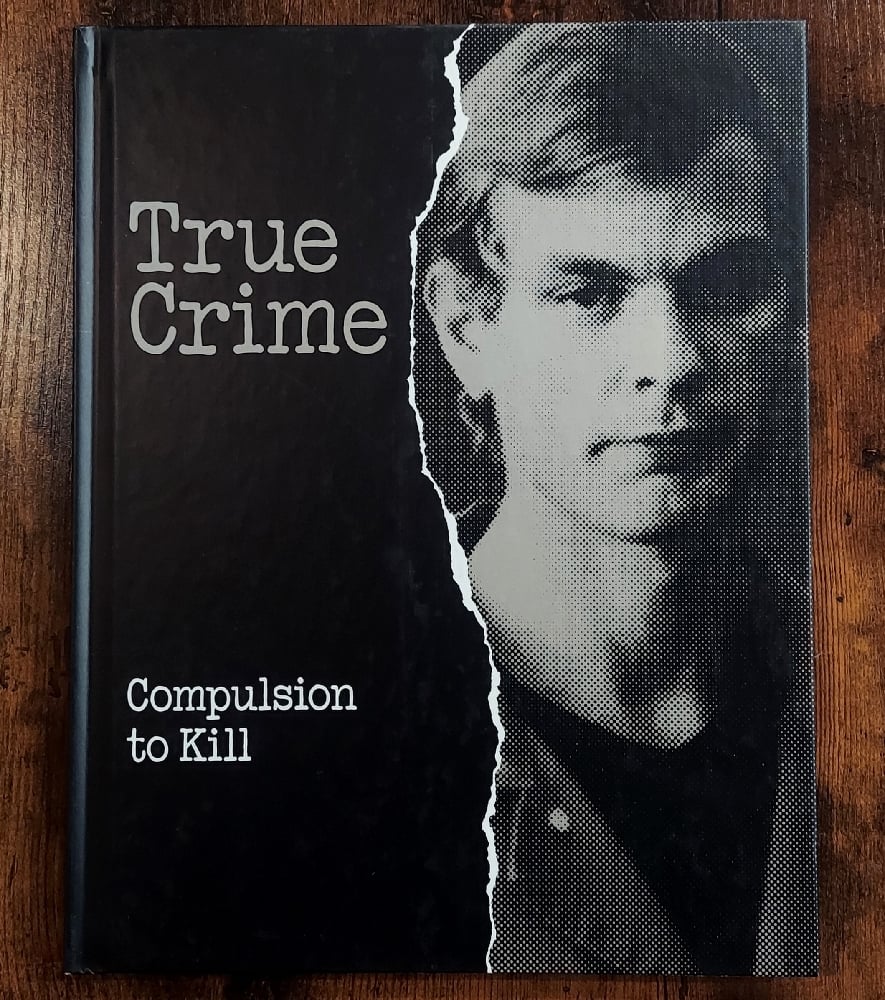 True Crime (9 Book Set) from TIME/LIFE