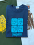 FFVII-CC Promo (Navy) Image 2