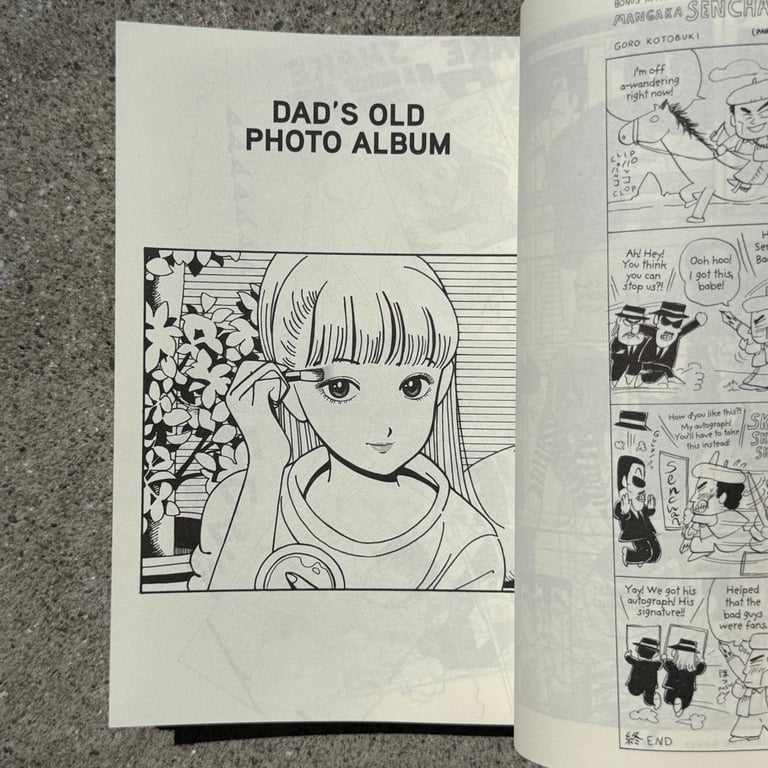 Stop!! Hibari-Kun (Vol.2 Out Now!) by Hisashi Eguchi  Image 6