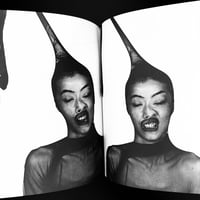 Image 19 of New Beauty Logic -  Kaoru Ijima x Karen Kirishima