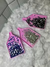 Key Chain Bling Kit