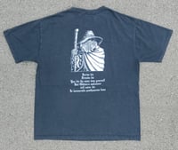 Image 6 of 2000s Burzum Det Som Engang Var Chaser T-Shirt Size (L)