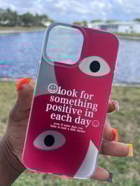 Image 2 of Positivity 😇