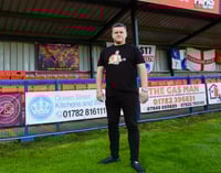 Image 2 of Ashcroft T-Shirt in Black 