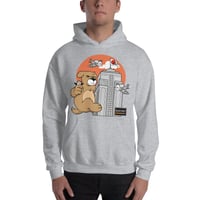 Image 2 of King Dawg, Unisex Hoodie