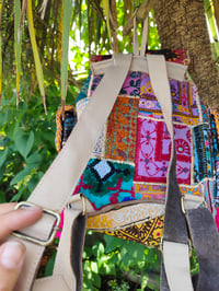 Image 5 of Skiathos back pack- 9