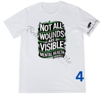 Image 4 of Mental Health Awareness Collection