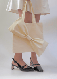 Image 1 of CAMILLE TOTE 