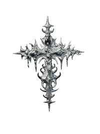 Image 1 of Draven Cross