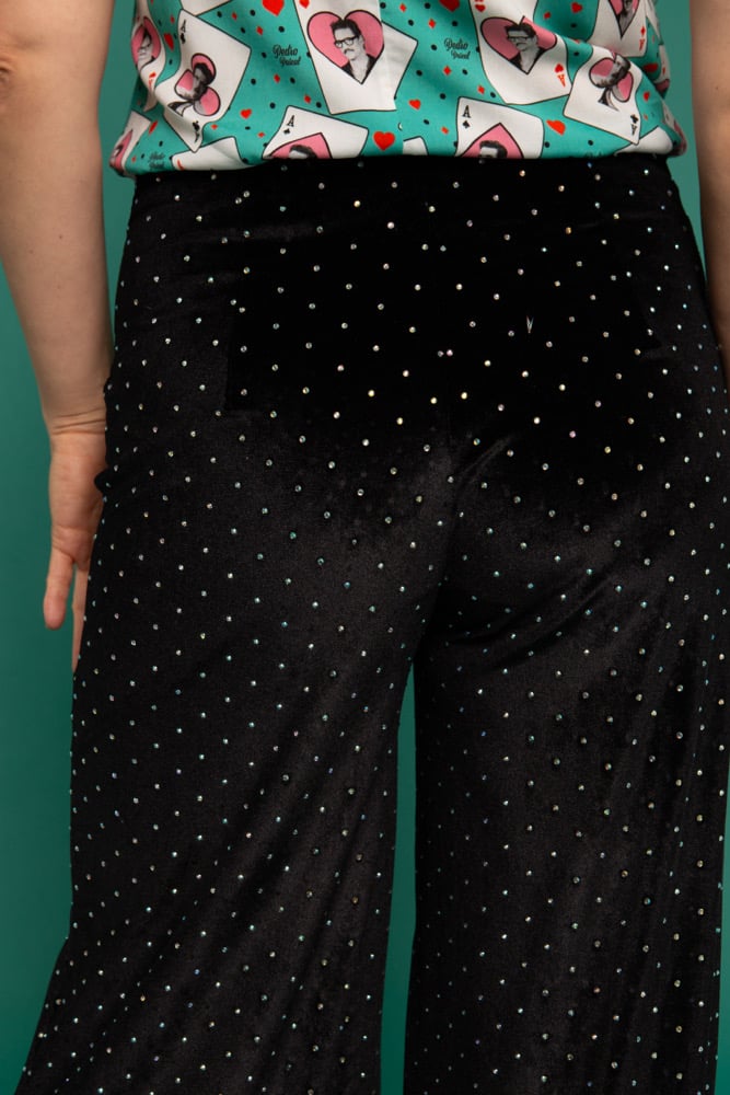 Image of Pantalón Petula Clark