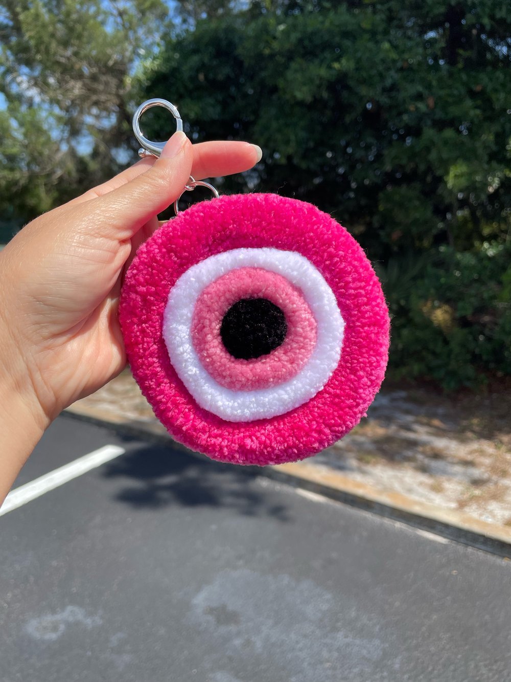 Protection Charm