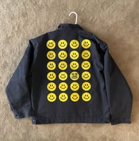 Image 1 of Smile Jacket (Large)