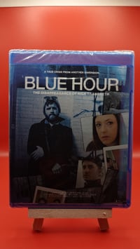 Image 1 of Blue Hour: The Disappearance of Nick Brandareth