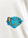 Grateful Dead 1994 Cherub T-Shirt - Size XL