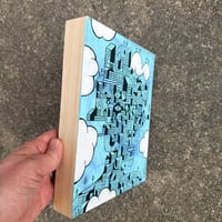 Image 4 of Head in the Clouds