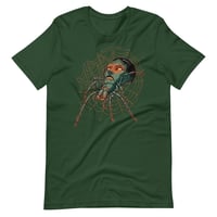 FOREST-SPIDER