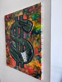 Image 5 of Sole of a Dollar 
