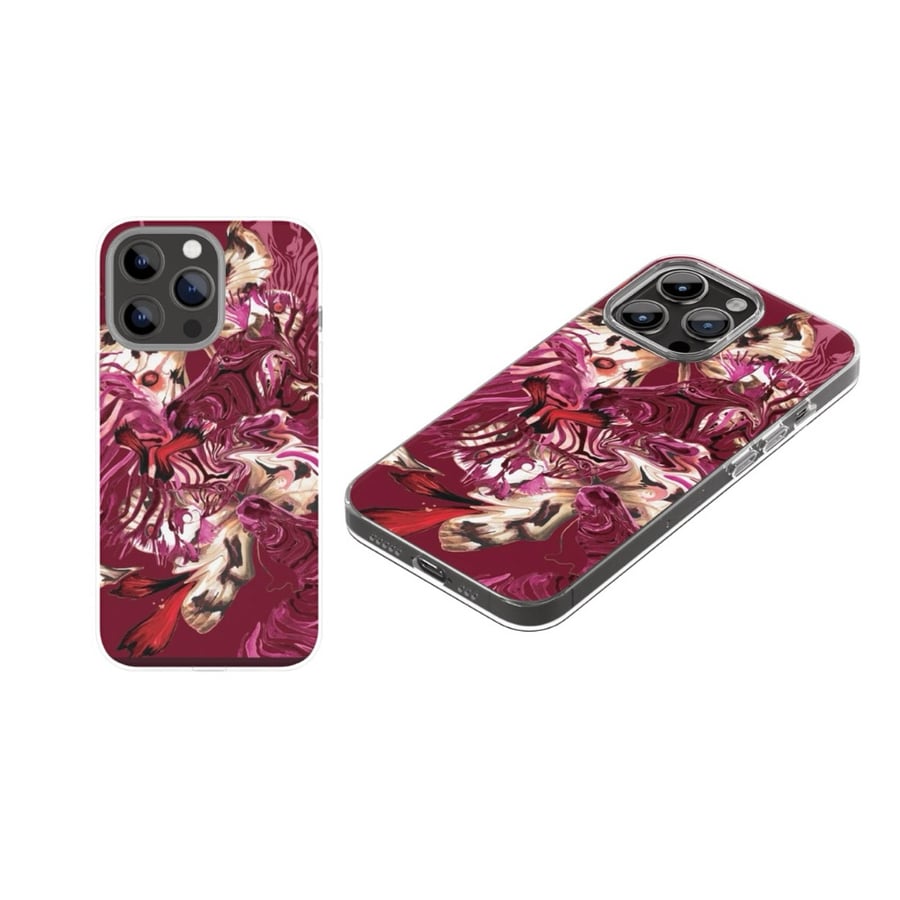 Image of Customized Phone Case