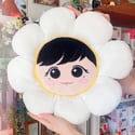 Daisy Jungkook Cushion