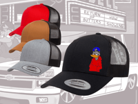 After Hours Hat