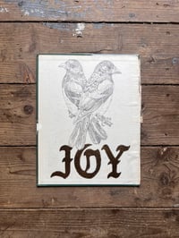 Image 1 of Oh Joy Study#1 copy