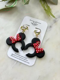 Image 3 of  Mouse headband