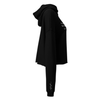 Image 2 of THE CROPPED HOODIE