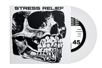 Stress Relief - "Losing/Failing" 7"