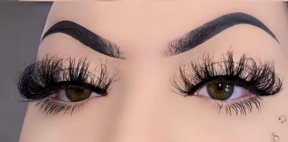 Image of BARBZ -578