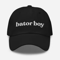 Image 1 of Bator Boy Dad Hat