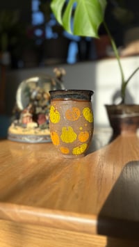 Image 5 of Pumpkin mug 04