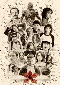 Image 2 of Collage Exclusivo de edición limitada a 30 copias 