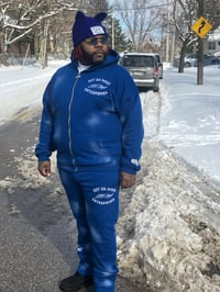 Image 1 of ODM Enterprises Sweatsuit