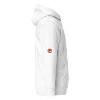 Image 1 of Singel Bells Unisex Hoodie