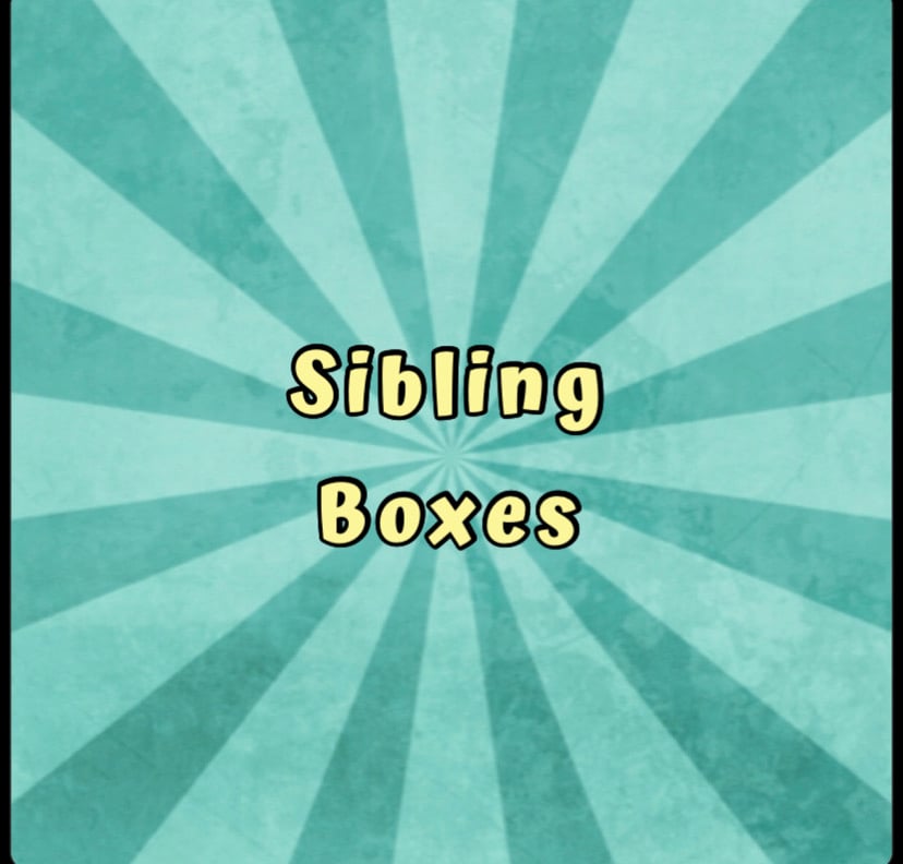 Image of Sibling Boxes