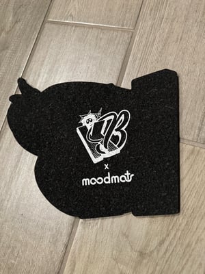 MoodMats x KB