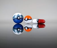 Image 1 of Pokémon Slurper Set 
