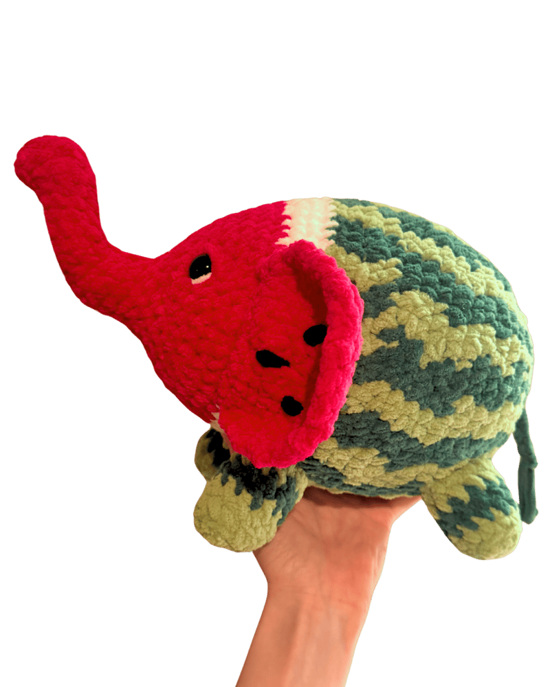 Image of watermelonphant (scented)