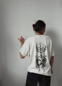 Image 1 of HEADPHONES TEE-SHIRT 