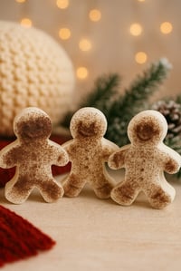 Gingerbread Treat Wax Melt 