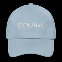 Scrawl Hat