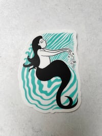 Image 3 of Ocean Sticker Collection