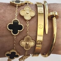 Image 1 of NAIL BANGLE