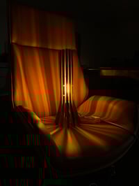 Image 3 of LAMPE LIGHTSTORM - GX1000