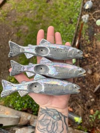 Image 1 of Speckled Trout 