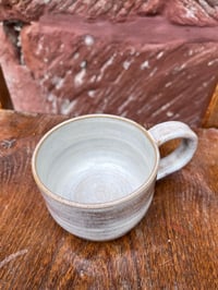 Image 5 of 210ml Cup White-ish