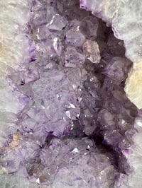 Image 8 of Amethyst Geode Cave #2376